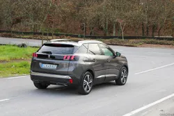 Peugeot 3008 GT Line COM GARANTIA