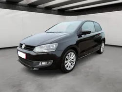 Volkswagen polo confortline 1.6l tdi 90cv bva dsg7