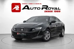 Peugeot 508 Business Line BlueHDi 96kW SS 6vel MAN