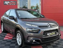 Citroën C4 Cactus II PureTech 110 Feel Business S&S