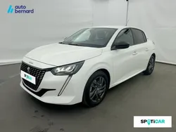 Peugeot 208 1.2 PureTech 100ch S&S Style