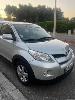 Toyota Urban Cruiser Cruiser