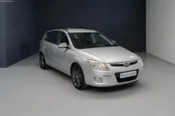 Hyundai i30 CW