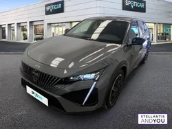 Peugeot 408 Hybrid 136 e-DCS6 GT