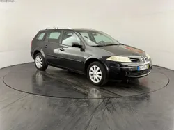 Renault Mégane 1.5 DCI
