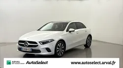 Mercedes Classe A 250 e Business Line 8G-DCT