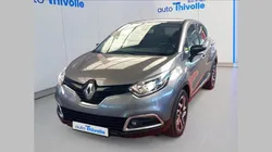 Renault Captur TCe 90 Energy Intens