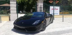 Lamborghini Gallardo GALLARDO LP550 -2 - 2 ANOS GARANTIA