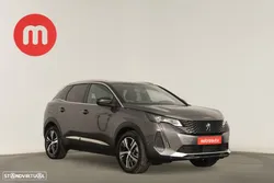 Peugeot 3008 1.2 PureTech GT EAT8