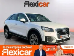 Audi Q2 35 TFSI Design S tronic 110kW