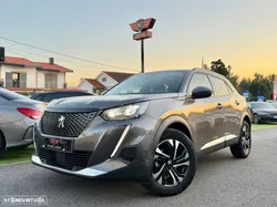 Peugeot 2008 1.2 PureTech Allure Pack