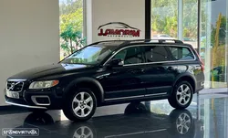 Volvo XC 70 2.0 D3 Drive Momentum