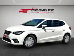 SEAT IBIZA 1.0 EcoTSI 95 ch S/S BVM5 Xcellence