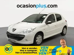 PEUGEOT 206 + 1.4i