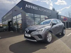 Renault Captur II 1.0 TCE - 90 2021 BUSINESS