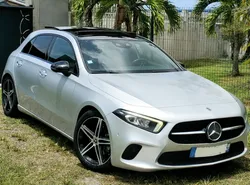Mercedes Classe A 200