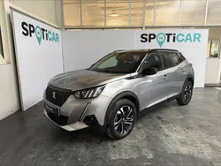 PEUGEOT 2008 PureTech 130 S&S BVM6 GT