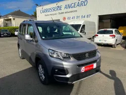 Peugeot Rifter BlueHDI 100 ALLURE