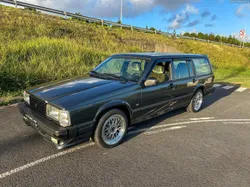 Volvo 740 2.0 Turbo