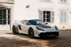 Lotus Exige 3.5 V6 S 350 cv