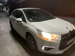 Citroen DS4 1.6 VTi Style