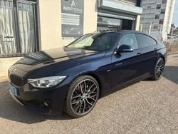 BMW SÉRIE 4 GRAN COUPÉ (F36) 440i 326 LUXURY