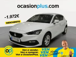 SEAT León 1.5 eTSI S&S Style 25ª Aniversario DSG-7 115
