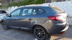 Renault Mégane 1.5Dci Limited
