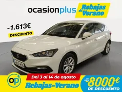 SEAT Leon 1.0 TSI S&S Style 110
