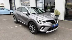 Renault Captur II INTENS DCI 115 EDC