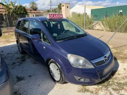 OPEL Zafira 1.7CDTi Essentia