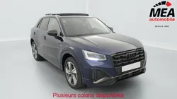 Audi Q2 35 TFSI 150 S tronic 7 Design