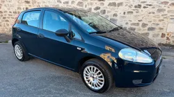 Fiat Grande Punto 1.4 Active