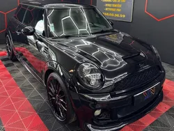 Mini Mini S R56 Pack JCW 184ch