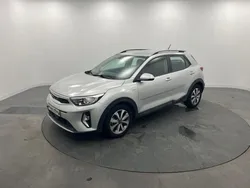 Kia Stonic 1.0 T-GDi 120 ch MHEV DCT7 Active