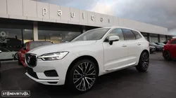 Volvo XC 60 2.0 B5 Inscription AWD