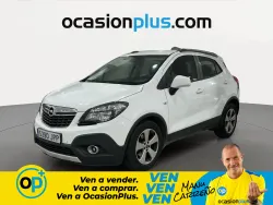 OPEL Mokka 1.4T S&S Selective 4x2