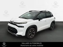 Citroen C3 Aircross PureTech 130ch S&S Shine Pack EAT6