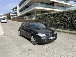 Renault Mégane Privilégio