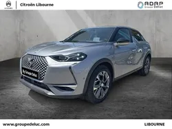 Ds DS 3 Crossback E-Tense Grand Chic 4cv