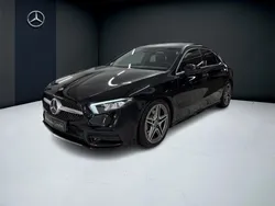Mercedes Classe A 200 d Berline AMG Line 1771