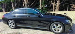 Mercedes-Benz E 220 d Avantgarde+