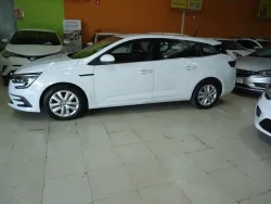 Renault Megane S.T. 1.5dCi Blue Equilibre 85kW