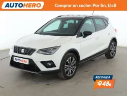 SEAT Arona 1.0 TSI Ecomotive S&S Xcellence 115