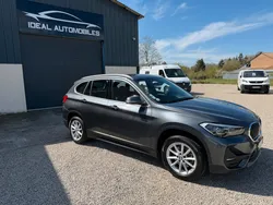 Bmw x1 sdrive 18d business design bva8 150 ch