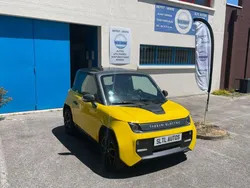 Citroën AMI Tazzari Zero City – 200 km d'Autonomie 1ère Main Garantie 6 mois