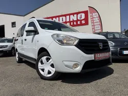 Dacia DOKKER 1.5 DCI 90CH ECO² LAUREATE
