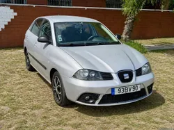 Seat Ibiza Ibiza