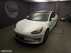 Tesla Model 3 RWD
