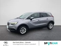 Opel Crossland X 1.2 Turbo 110ch Elegance 6cv